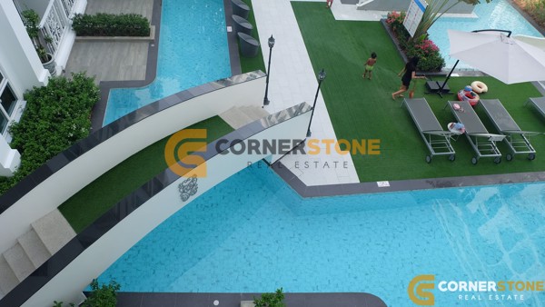 Picture of คอนโด 1 ห้องนอน ในโครงการ The Orient Resort & Spa ตั้งอยู่ที่ หาดจอมเทียน