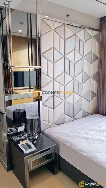 Picture of คอนโด 2 ห้องนอน ในโครงการ The Riviera Wongamat Beach ตั้งอยู่ที่ วงศ์อมาตย์