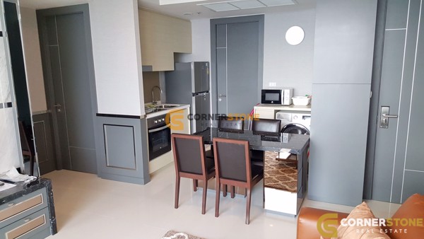 Picture of คอนโด 2 ห้องนอน ในโครงการ The Riviera Wongamat Beach ตั้งอยู่ที่ วงศ์อมาตย์