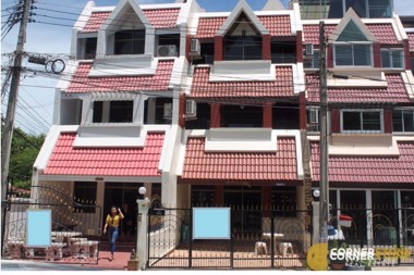 Picture of 4 bedroom House in  Pratumnak Hill