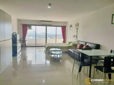 Picture of คอนโด ห้องสตูดิโอ้ ในโครงการ PKCP Tower ตั้งอยู่ที่ พัทยา