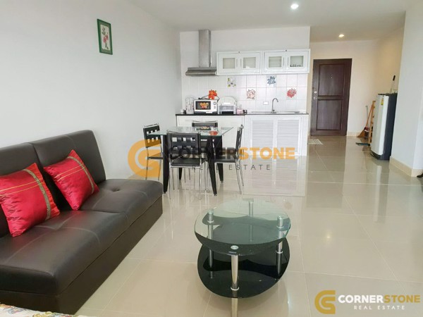 Picture of คอนโด ห้องสตูดิโอ้ ในโครงการ PKCP Tower ตั้งอยู่ที่ พัทยา