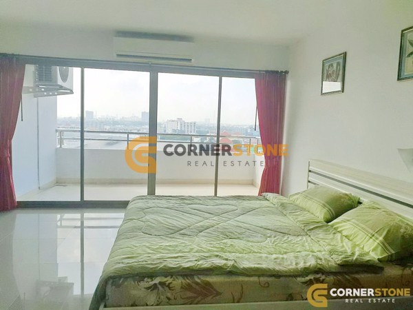 Picture of คอนโด ห้องสตูดิโอ้ ในโครงการ PKCP Tower ตั้งอยู่ที่ พัทยา