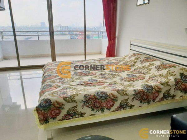 Picture of คอนโด ห้องสตูดิโอ้ ในโครงการ PKCP Tower ตั้งอยู่ที่ พัทยา