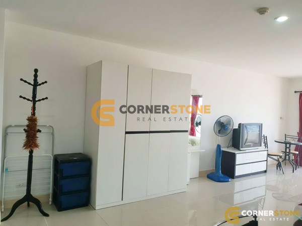 Picture of คอนโด ห้องสตูดิโอ้ ในโครงการ PKCP Tower ตั้งอยู่ที่ พัทยา