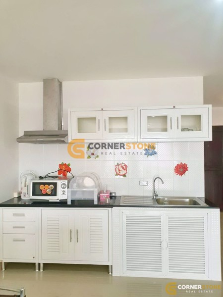 Picture of คอนโด ห้องสตูดิโอ้ ในโครงการ PKCP Tower ตั้งอยู่ที่ พัทยา