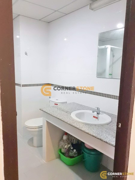 Picture of คอนโด ห้องสตูดิโอ้ ในโครงการ PKCP Tower ตั้งอยู่ที่ พัทยา