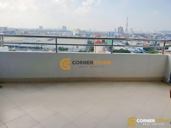 Picture of คอนโด ห้องสตูดิโอ้ ในโครงการ PKCP Tower ตั้งอยู่ที่ พัทยา