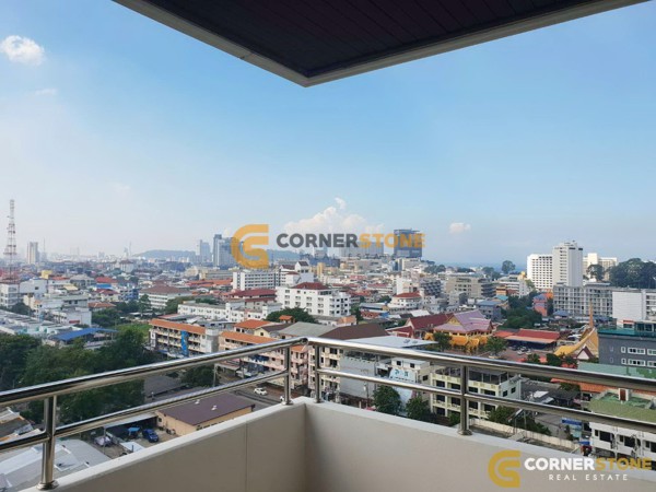 Picture of คอนโด ห้องสตูดิโอ้ ในโครงการ PKCP Tower ตั้งอยู่ที่ พัทยา