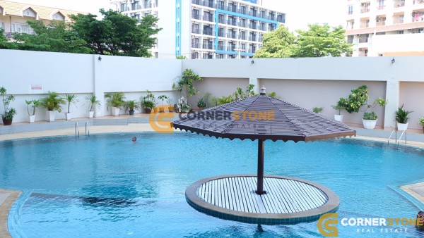 Picture of คอนโด ห้องสตูดิโอ้ ในโครงการ PKCP Tower ตั้งอยู่ที่ พัทยา