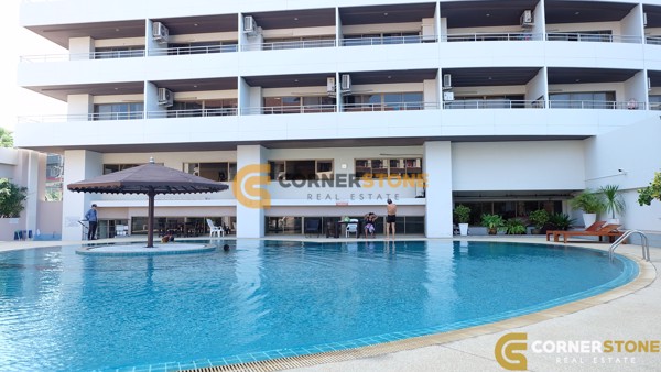 Picture of คอนโด ห้องสตูดิโอ้ ในโครงการ PKCP Tower ตั้งอยู่ที่ พัทยา