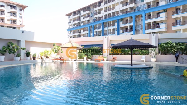 Picture of คอนโด ห้องสตูดิโอ้ ในโครงการ PKCP Tower ตั้งอยู่ที่ พัทยา