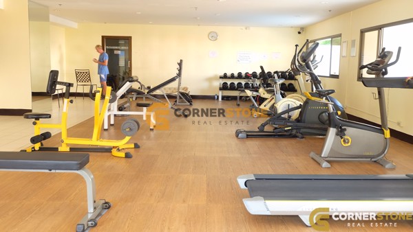 Picture of คอนโด ห้องสตูดิโอ้ ในโครงการ PKCP Tower ตั้งอยู่ที่ พัทยา