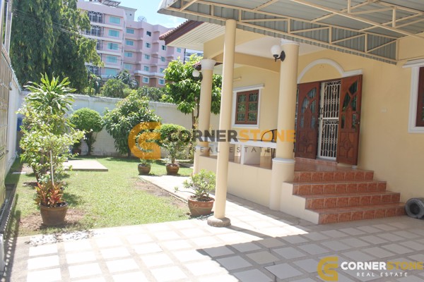 Picture of 3 bedroom House in  Pratumnak Hill