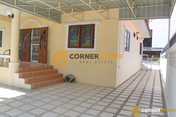 Picture of 3 bedroom House in  Pratumnak Hill