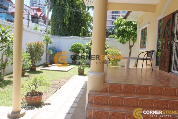 Picture of 3 bedroom House in  Pratumnak Hill