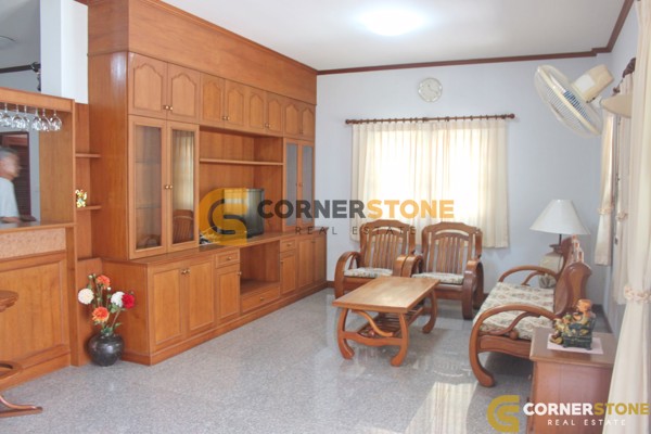Picture of 3 bedroom House in  Pratumnak Hill