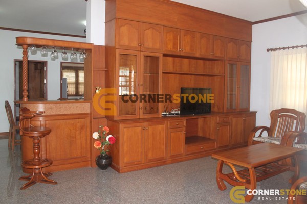 Picture of 3 bedroom House in  Pratumnak Hill