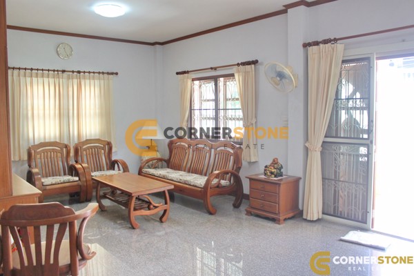 Picture of 3 bedroom House in  Pratumnak Hill
