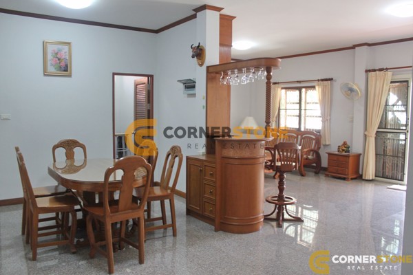 Picture of 3 bedroom House in  Pratumnak Hill
