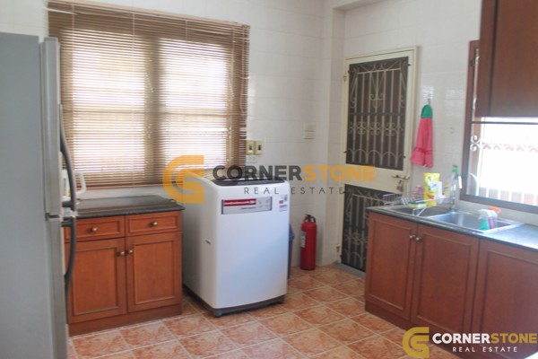 Picture of 3 bedroom House in  Pratumnak Hill