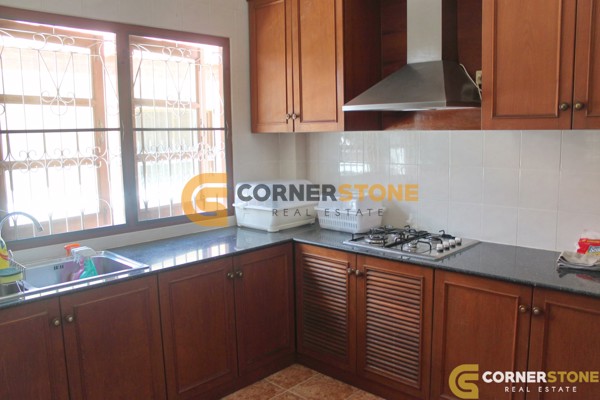 Picture of 3 bedroom House in  Pratumnak Hill