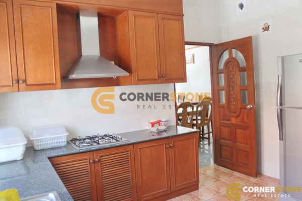 Picture of 3 bedroom House in  Pratumnak Hill