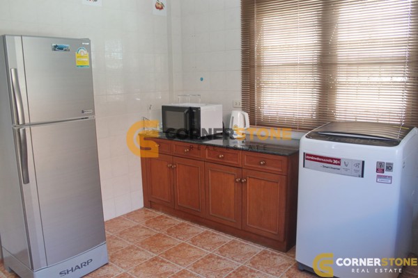 Picture of 3 bedroom House in  Pratumnak Hill