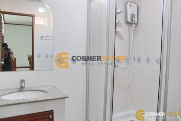 Picture of 3 bedroom House in  Pratumnak Hill
