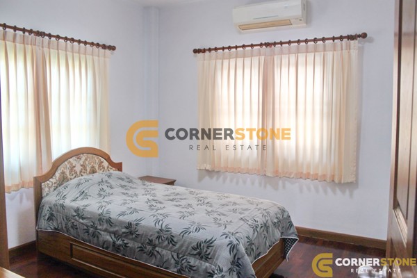 Picture of 3 bedroom House in  Pratumnak Hill