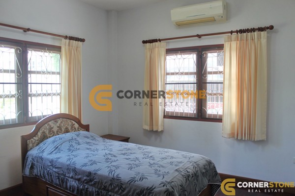 Picture of 3 bedroom House in  Pratumnak Hill