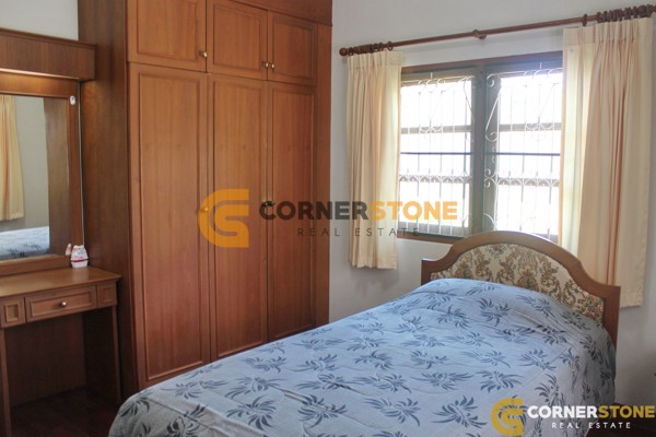 Picture of 3 bedroom House in  Pratumnak Hill