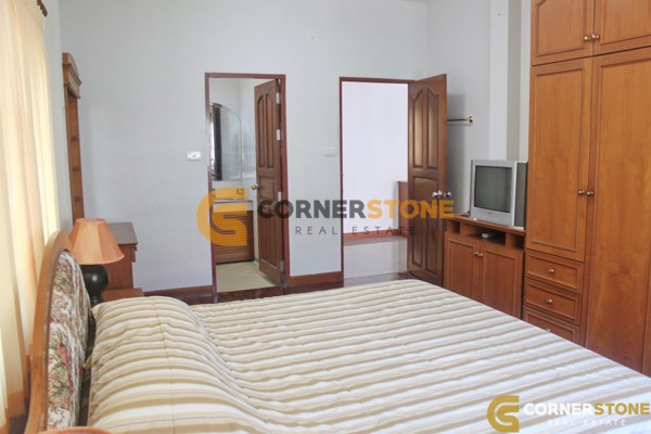 Picture of 3 bedroom House in  Pratumnak Hill