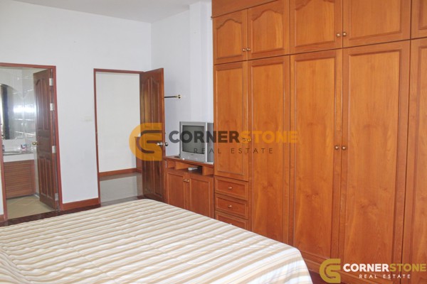 Picture of 3 bedroom House in  Pratumnak Hill
