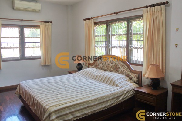 Picture of 3 bedroom House in  Pratumnak Hill