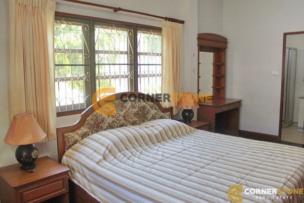 Picture of 3 bedroom House in  Pratumnak Hill