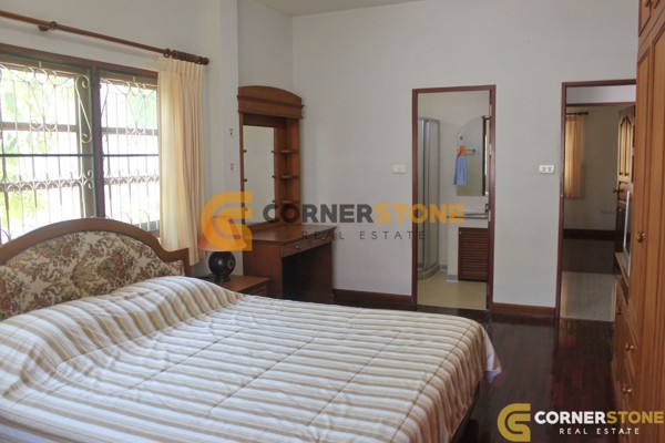 Picture of 3 bedroom House in  Pratumnak Hill
