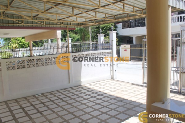 Picture of 3 bedroom House in  Pratumnak Hill
