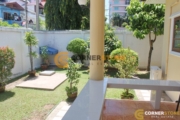 Picture of 3 bedroom House in  Pratumnak Hill