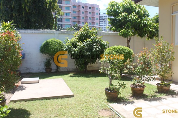 Picture of 3 bedroom House in  Pratumnak Hill