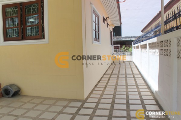 Picture of 3 bedroom House in  Pratumnak Hill