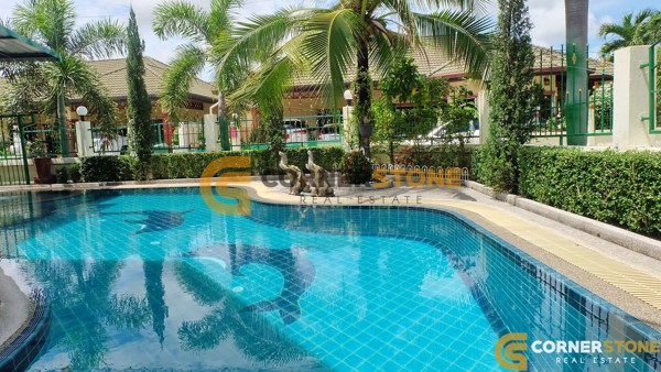 Picture of 3 bedroom House in Green Field Villa 1 East Pattaya
