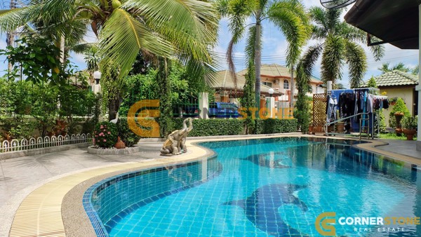 Picture of 3 bedroom House in Green Field Villa 1 East Pattaya