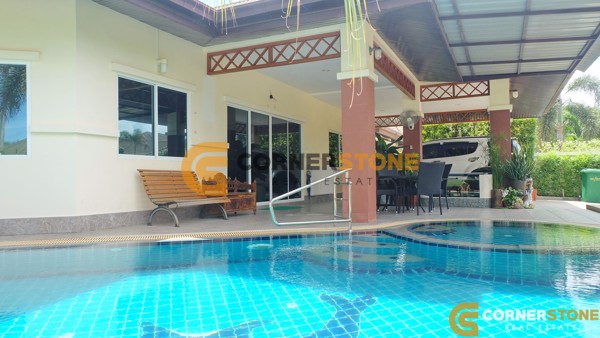 Picture of 3 bedroom House in Green Field Villa 1 East Pattaya