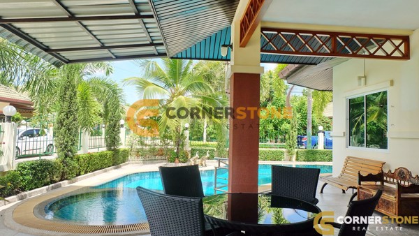 Picture of 3 bedroom House in Green Field Villa 1 East Pattaya
