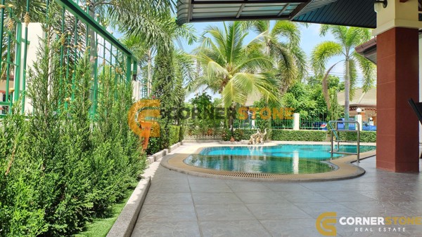 Picture of 3 bedroom House in Green Field Villa 1 East Pattaya