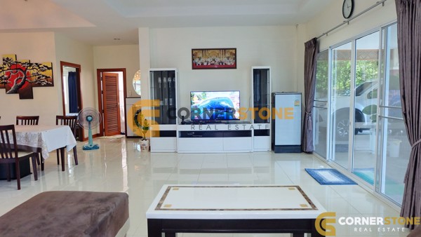 Picture of 3 bedroom House in Green Field Villa 1 East Pattaya