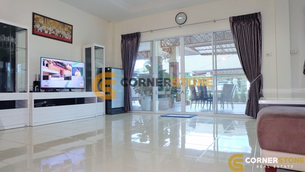Picture of 3 bedroom House in Green Field Villa 1 East Pattaya