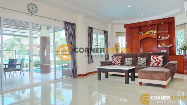 Picture of 3 bedroom House in Green Field Villa 1 East Pattaya