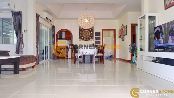 Picture of 3 bedroom House in Green Field Villa 1 East Pattaya